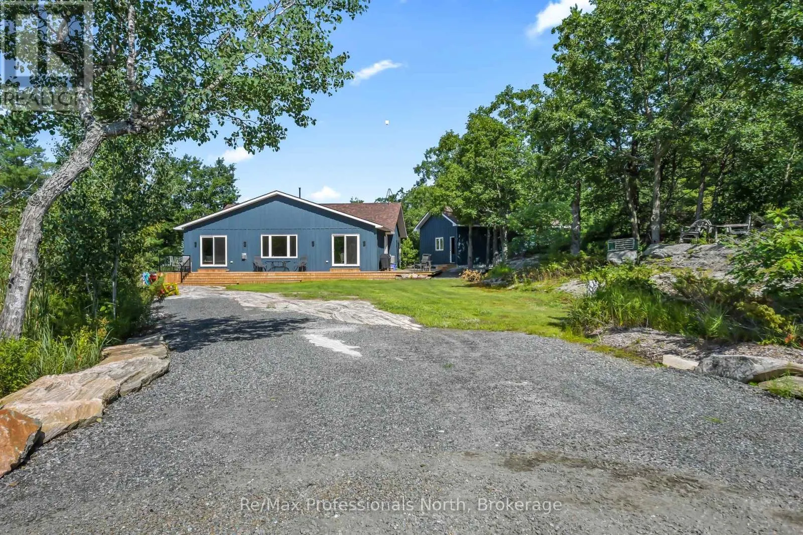 891 PENINSULA ROAD