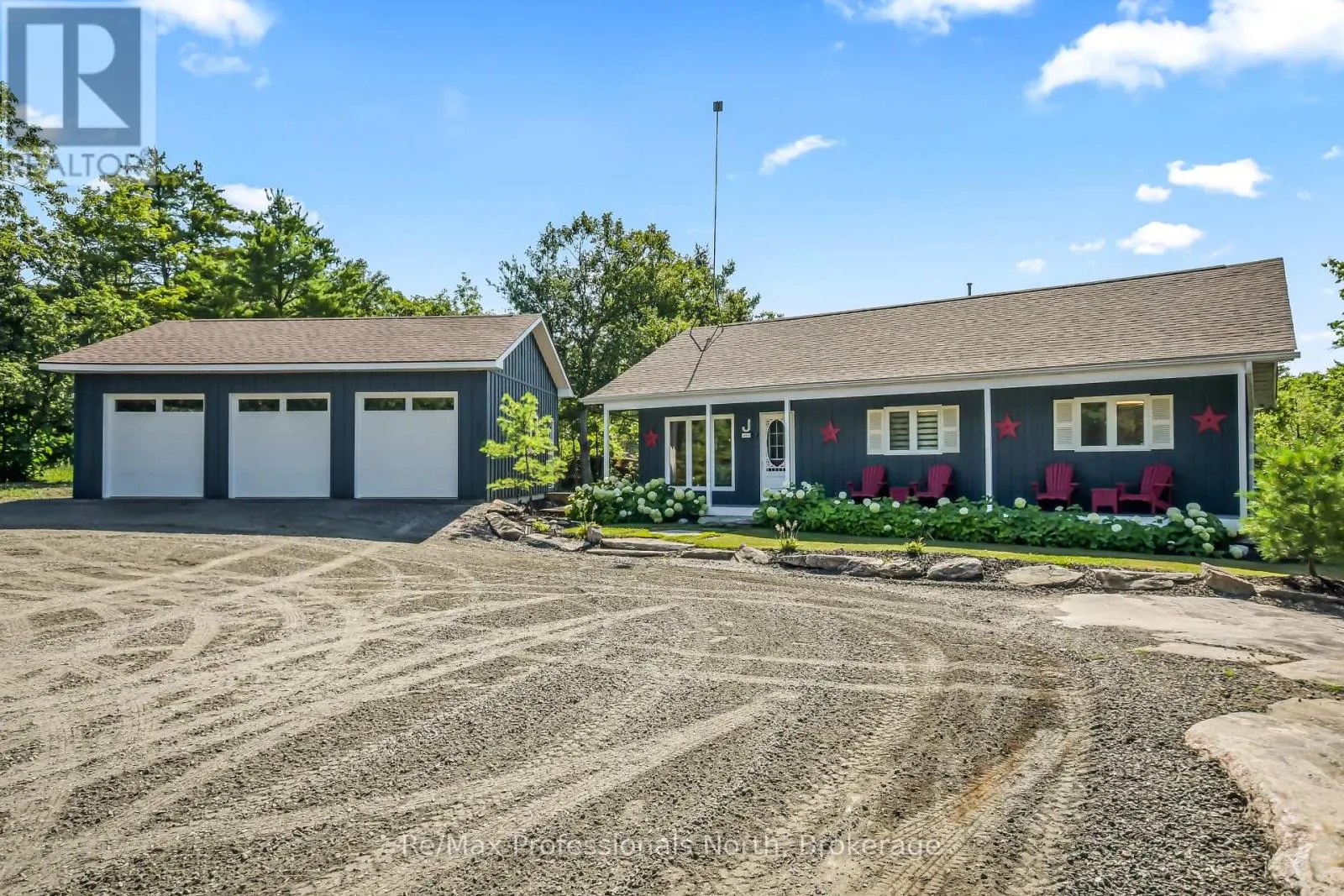891 PENINSULA ROAD