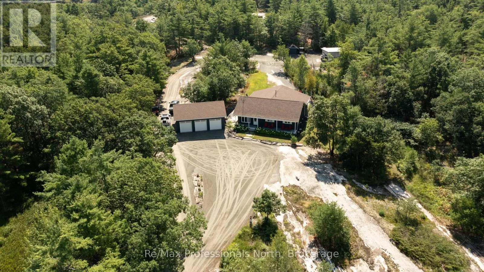 891 PENINSULA ROAD