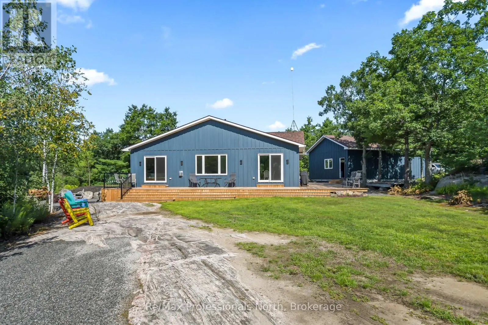 891 PENINSULA ROAD