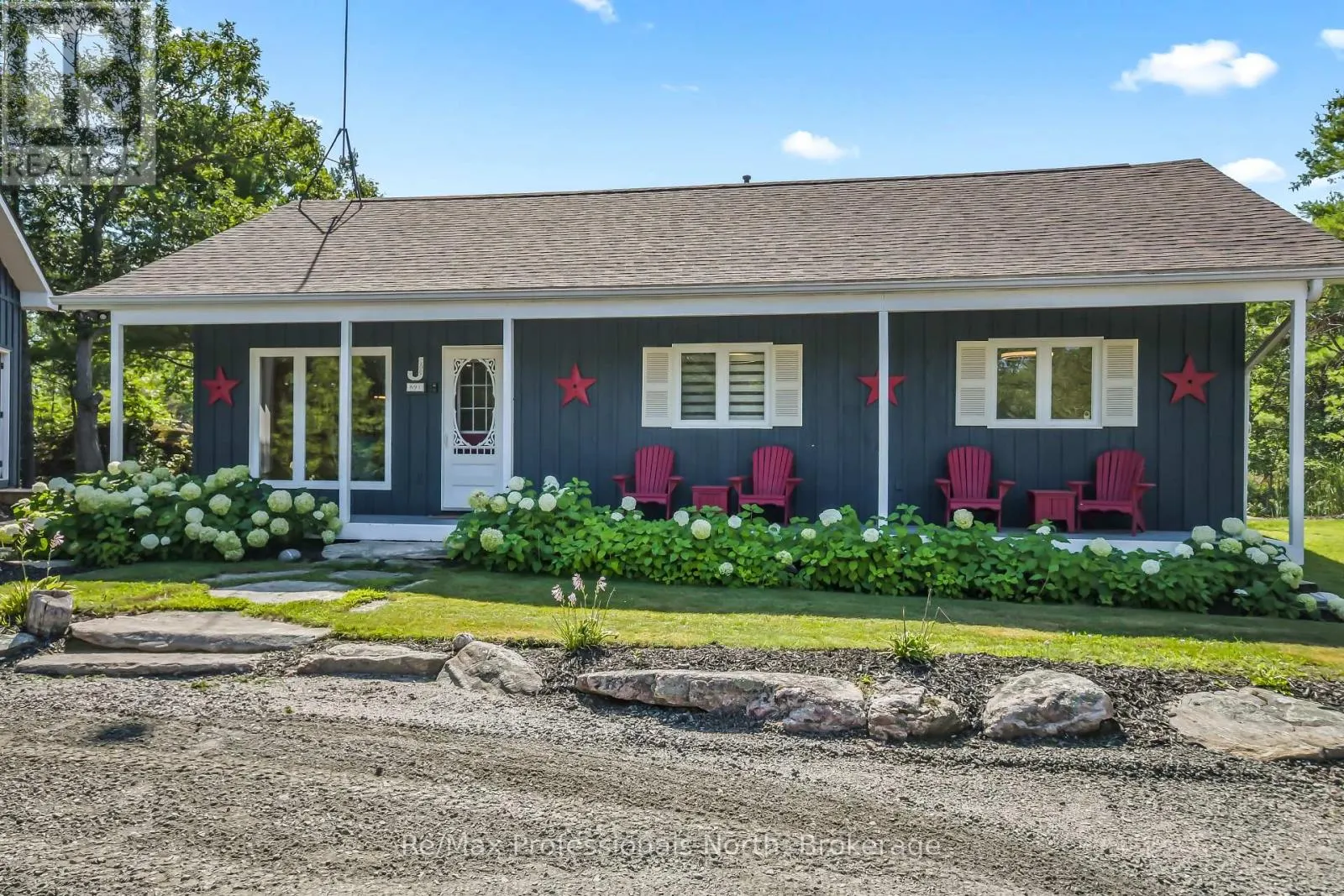 891 PENINSULA ROAD