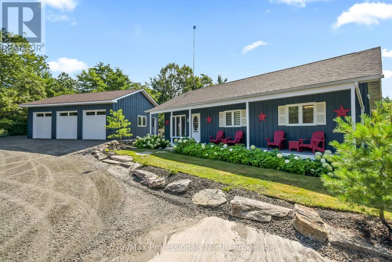 891 PENINSULA ROAD