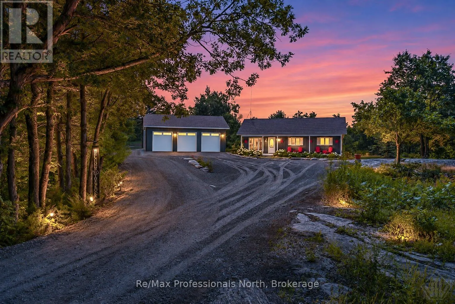 891 PENINSULA ROAD