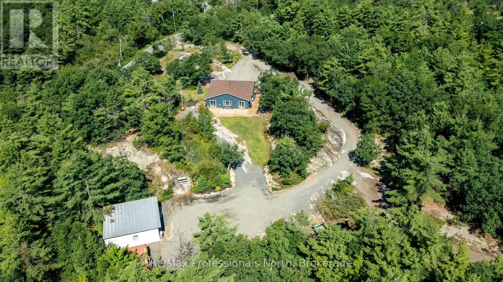 891 PENINSULA ROAD