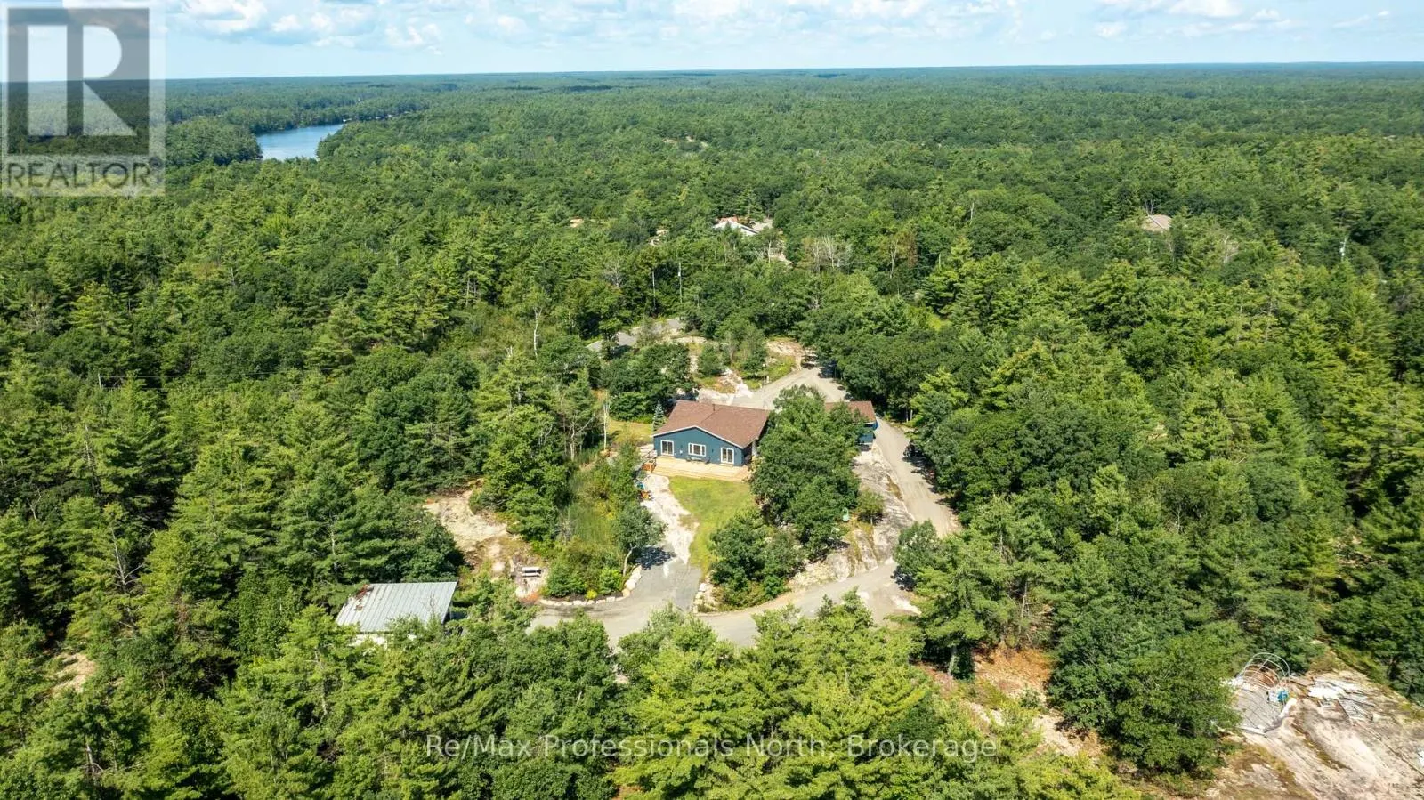 891 PENINSULA ROAD