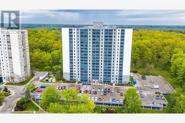608 - 55 GREEN VALLEY DRIVE
