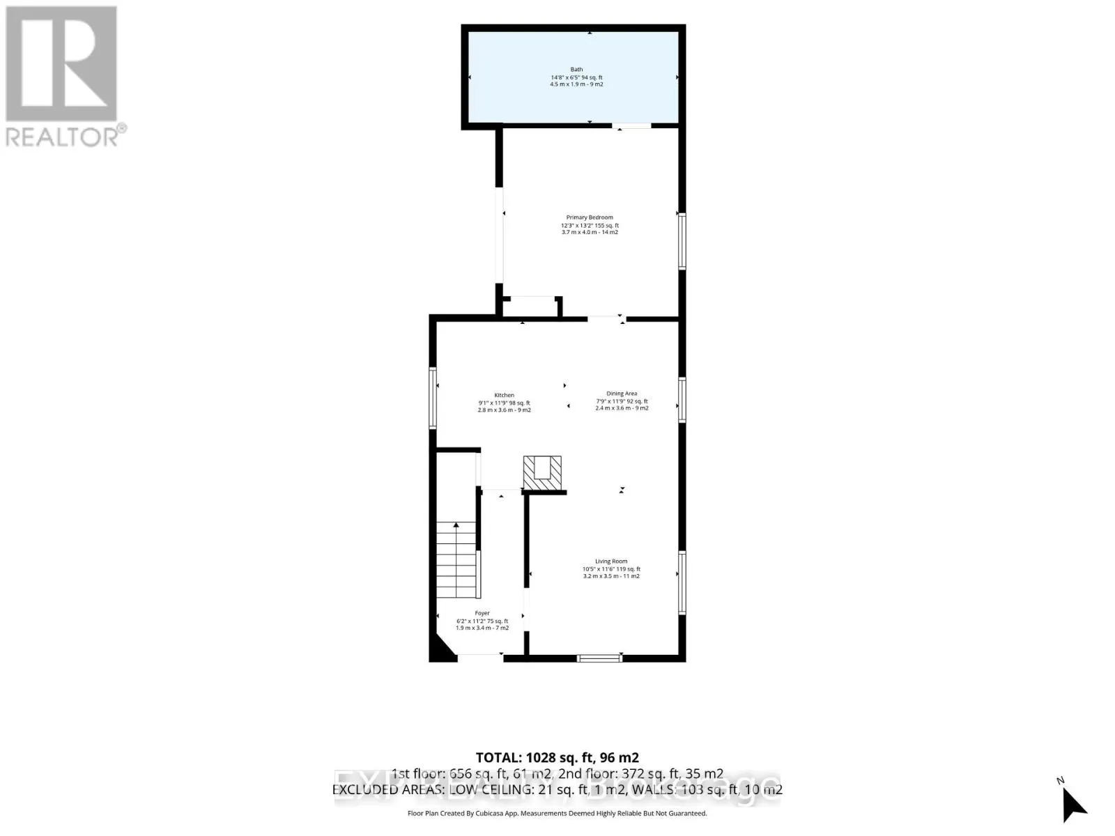 22 ST JOHNS WAY