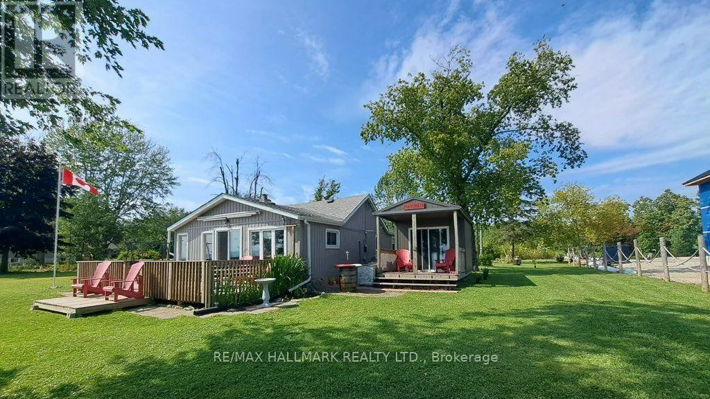 1115 NEW LAKESHORE ROAD
