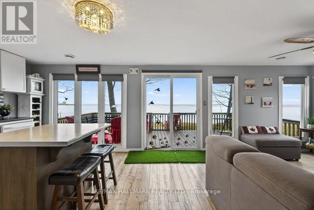 1115 NEW LAKESHORE ROAD