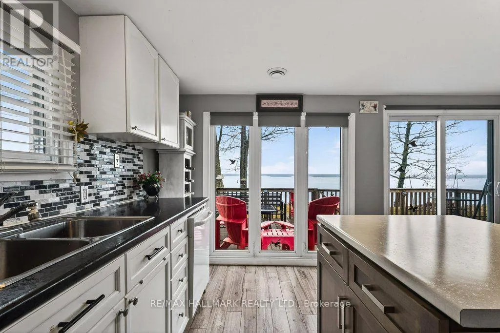 1115 NEW LAKESHORE ROAD