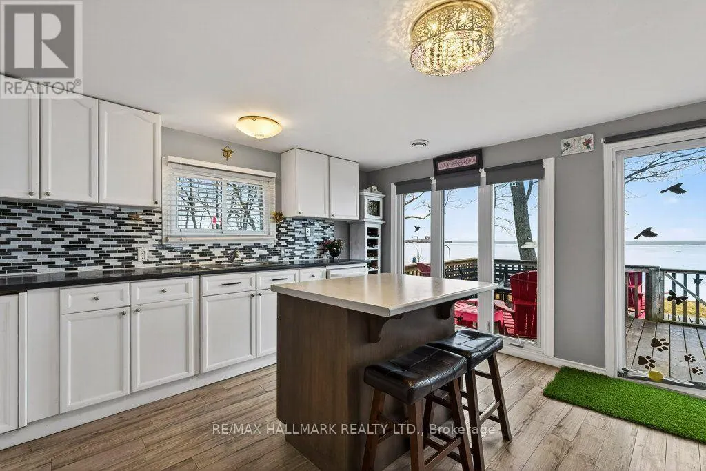 1115 NEW LAKESHORE ROAD