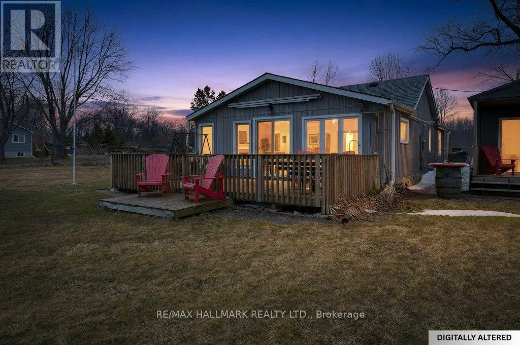 1115 NEW LAKESHORE ROAD