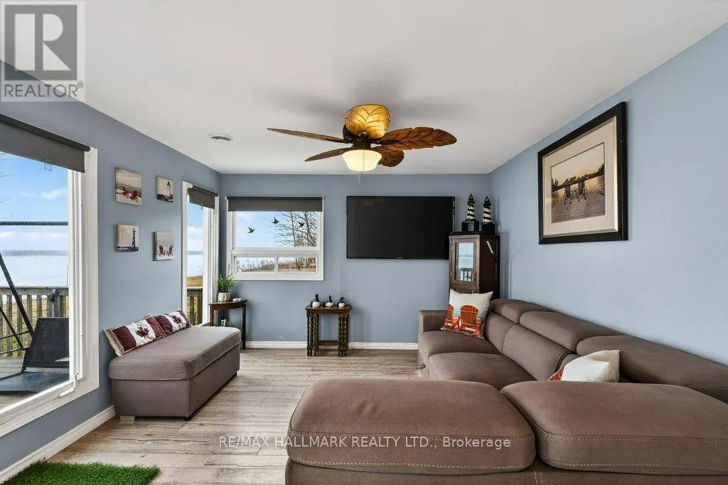 1115 NEW LAKESHORE ROAD