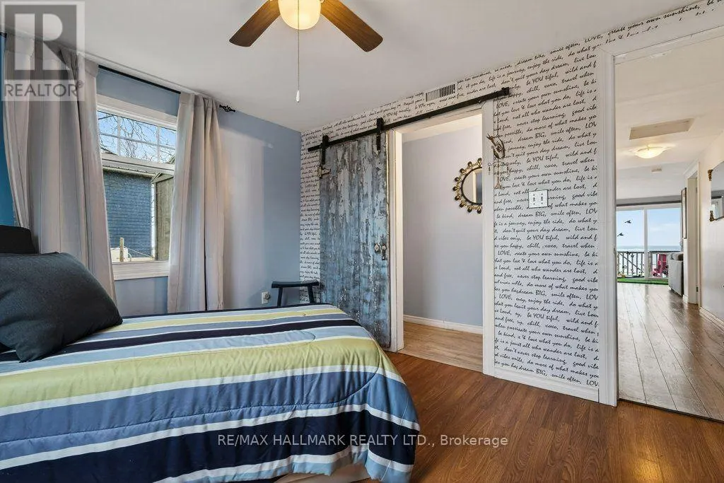 1115 NEW LAKESHORE ROAD