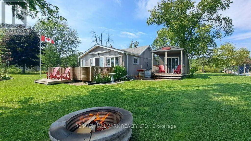 1115 NEW LAKESHORE ROAD