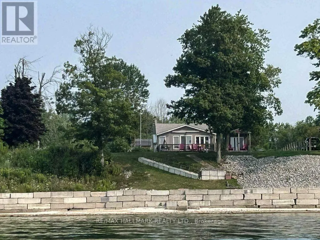 1115 NEW LAKESHORE ROAD