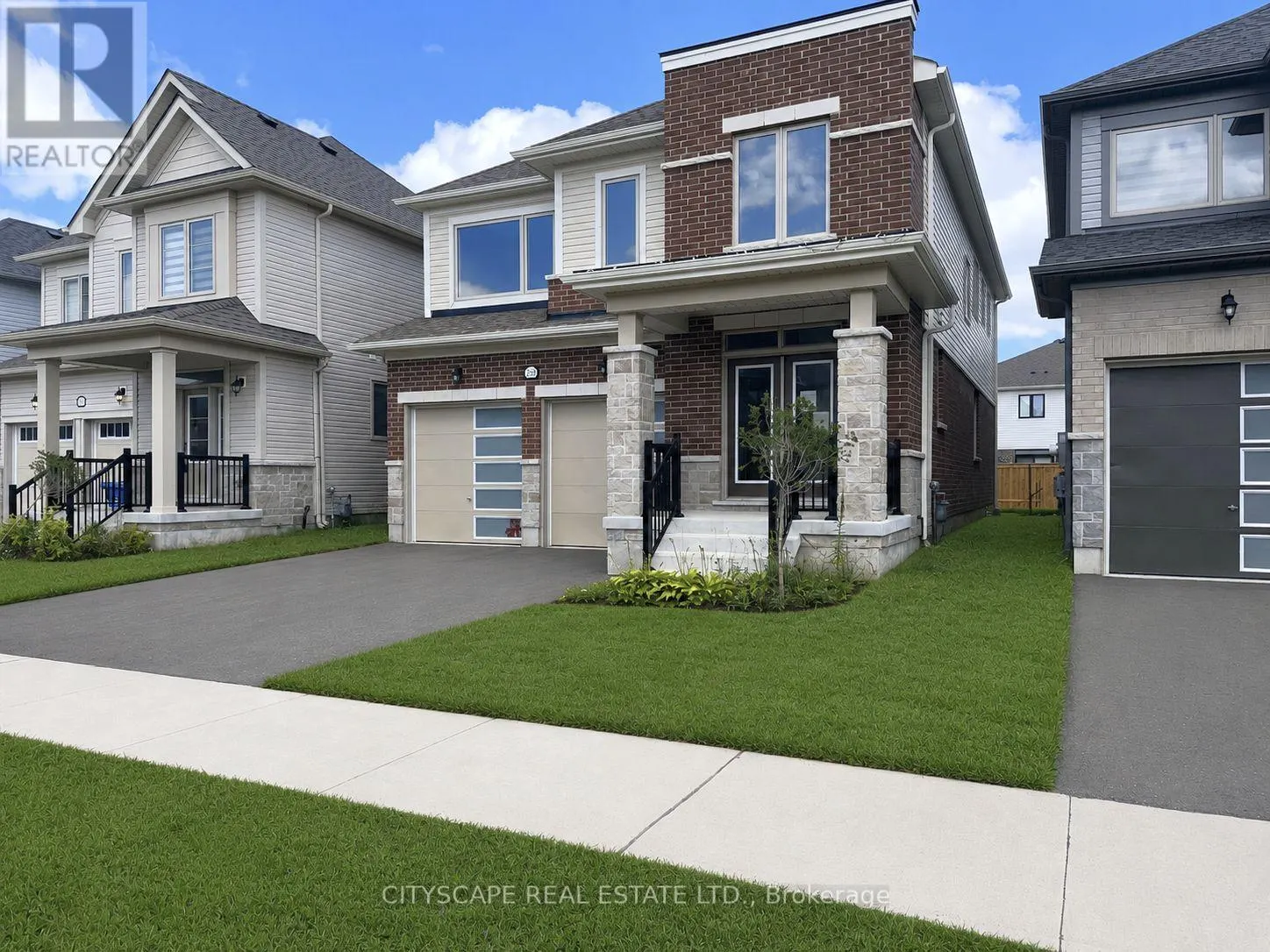 259 REA DRIVE