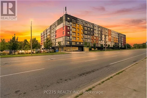 218 - 1291 GORDON STREET