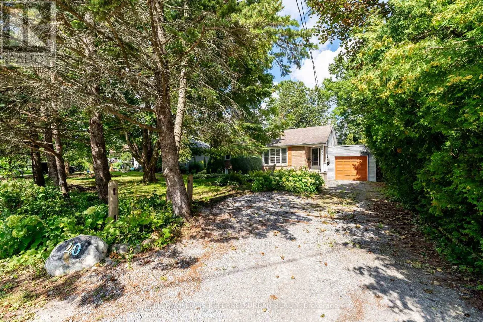 40 BROOK ROAD