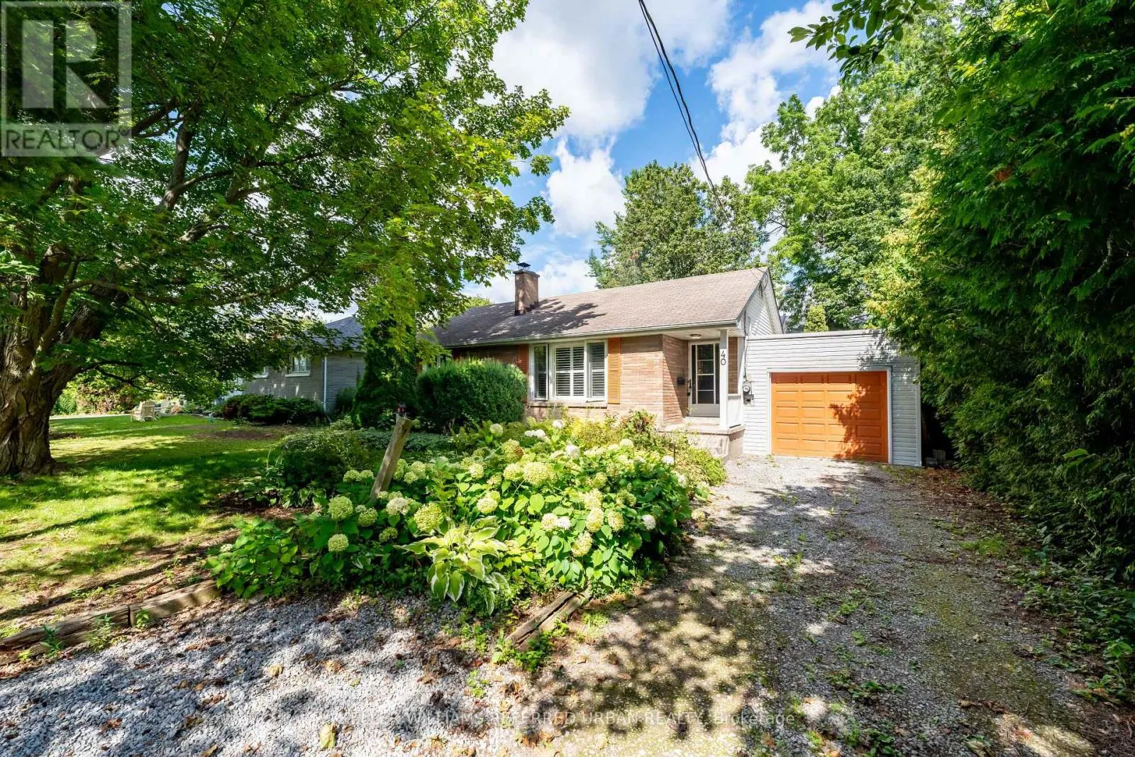 40 BROOK ROAD