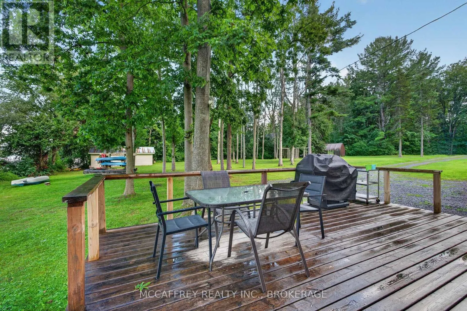 80 TRILLIUM LANE