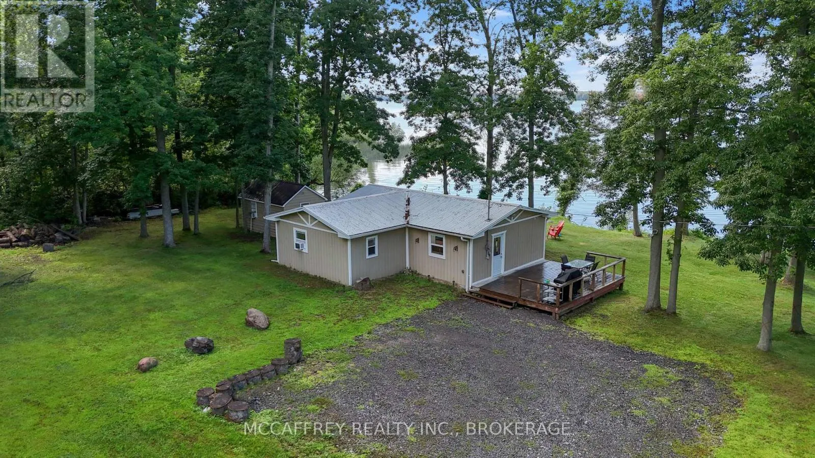 80 TRILLIUM LANE
