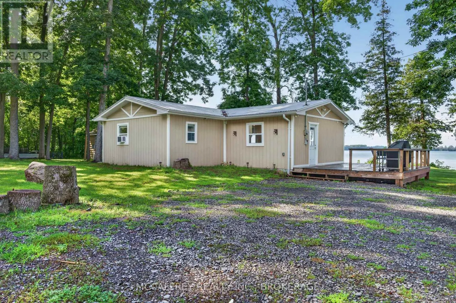 80 TRILLIUM LANE