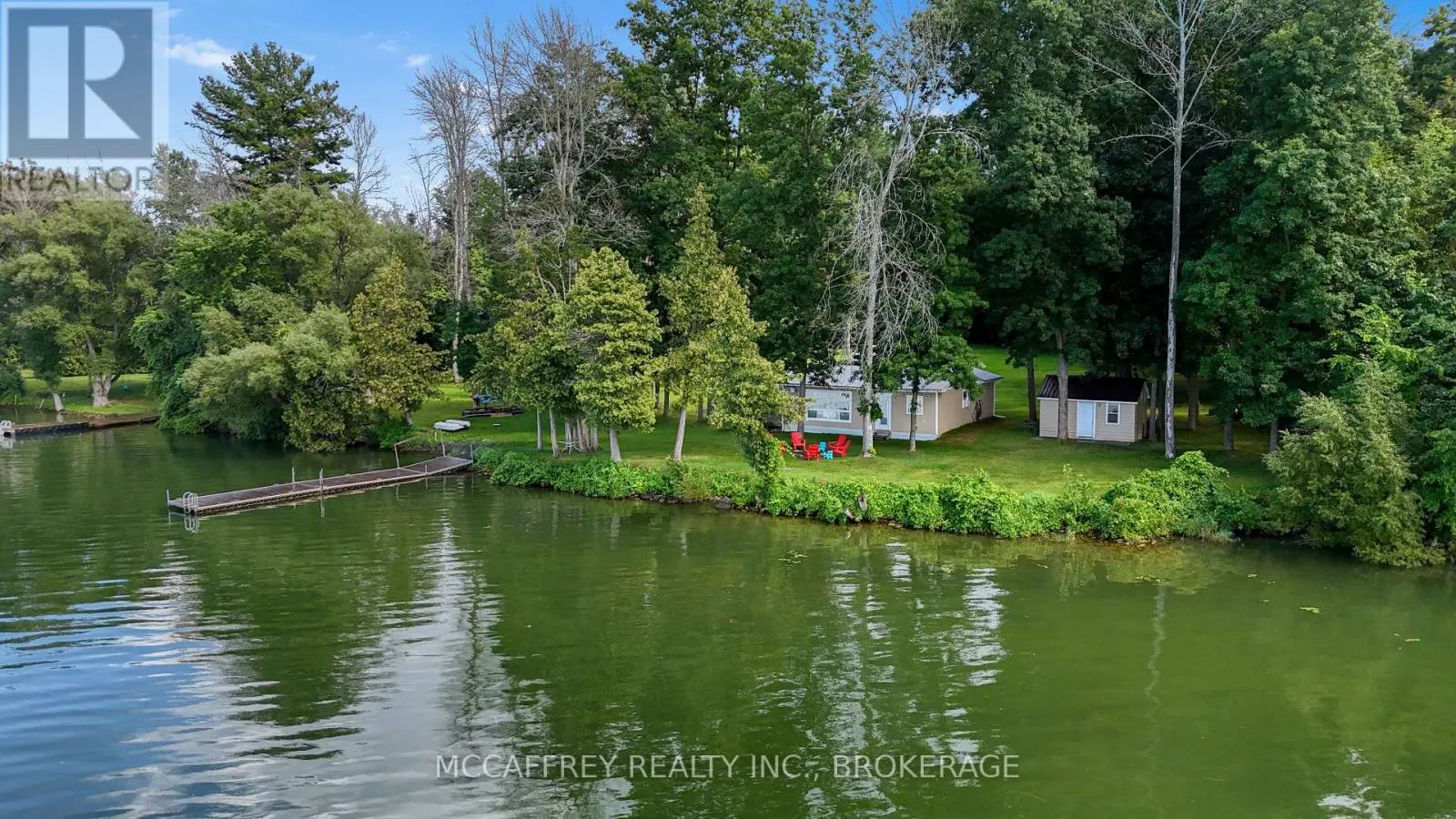 80 TRILLIUM LANE