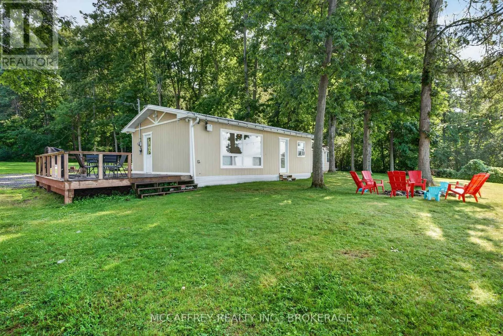 80 TRILLIUM LANE