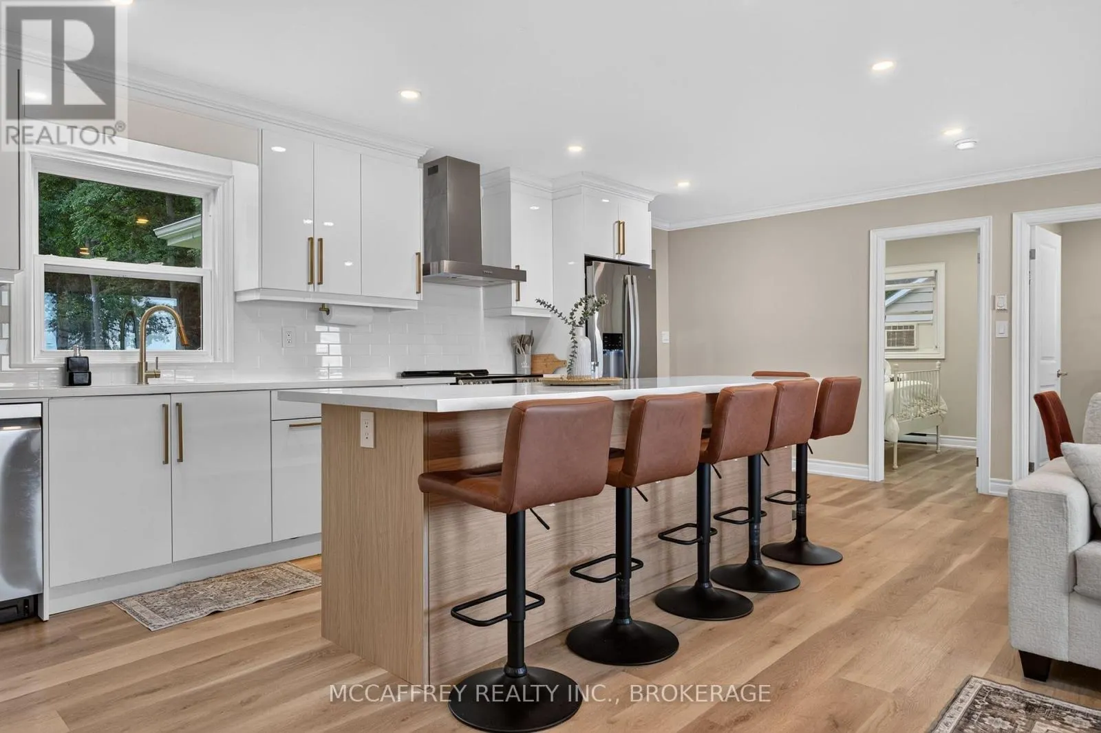 80 TRILLIUM LANE