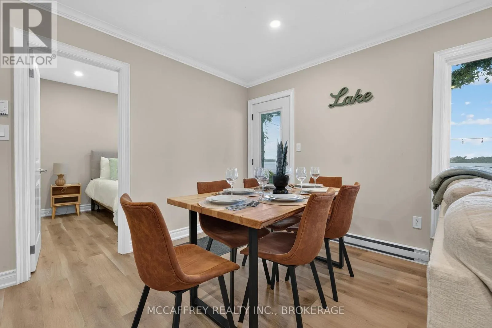 80 TRILLIUM LANE