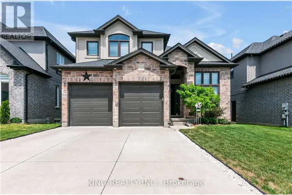 333 MASTERS DRIVE