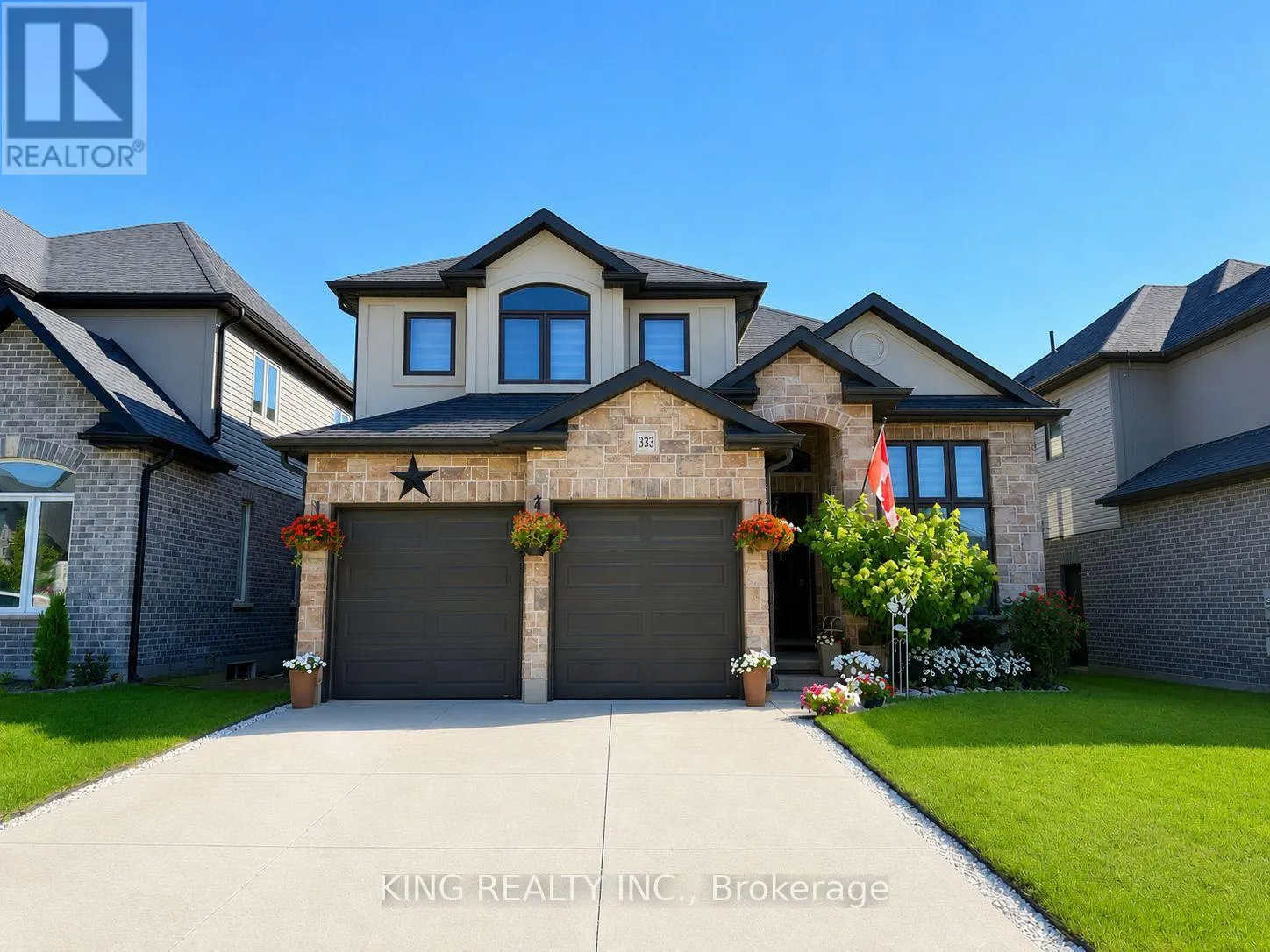 333 MASTERS DRIVE