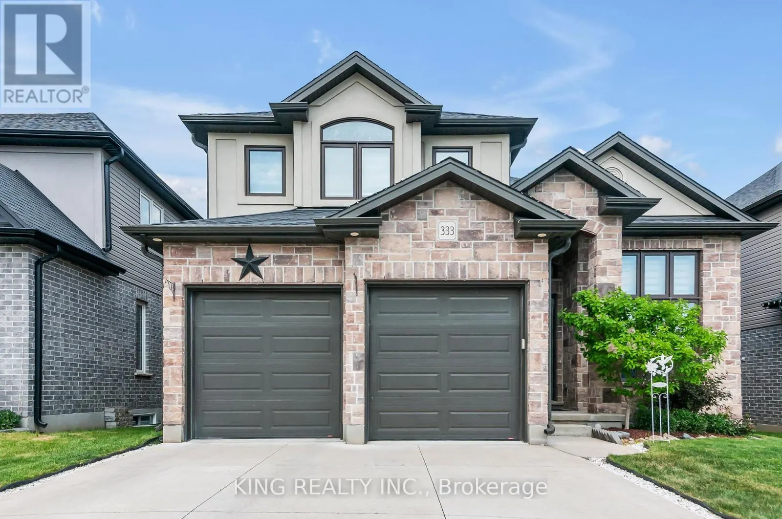 333 MASTERS DRIVE