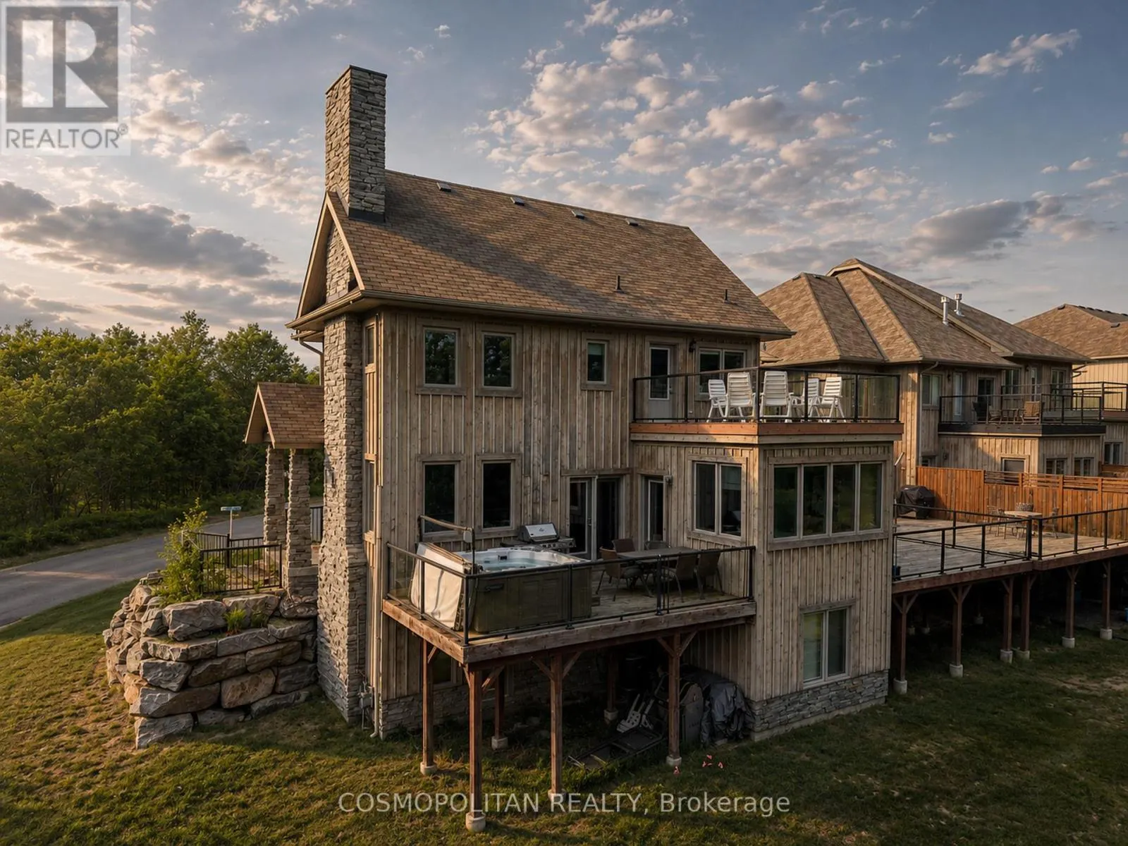 67 ROCKMOUNT CRESCENT