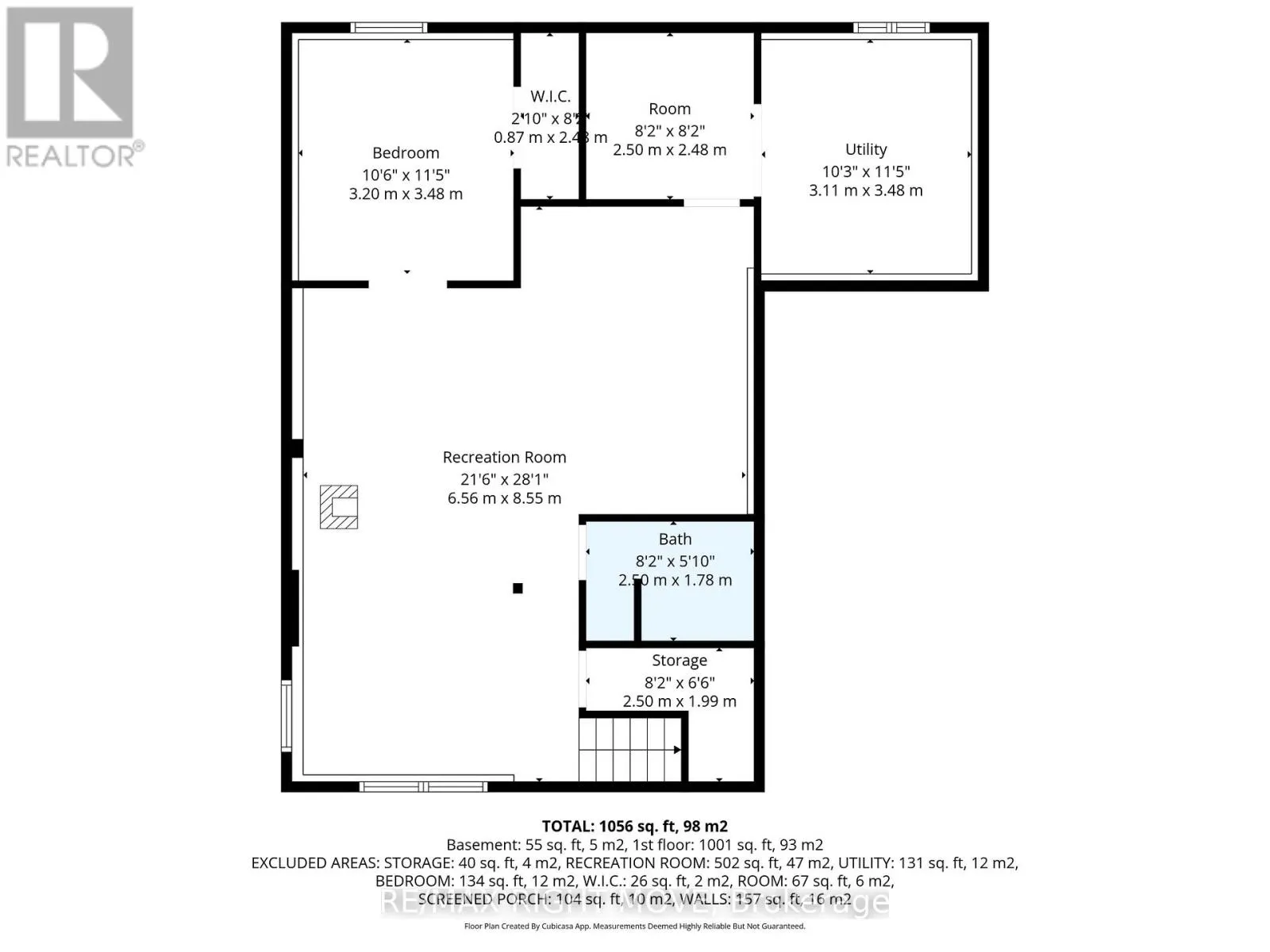 162 PRATT CRESCENT