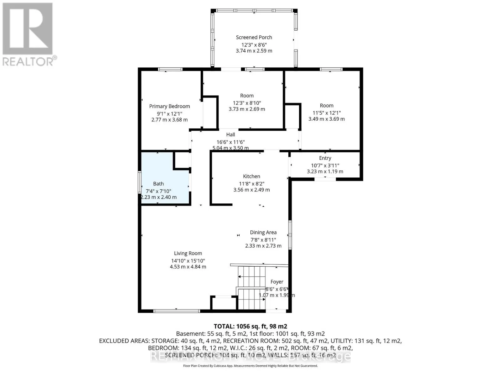 162 PRATT CRESCENT