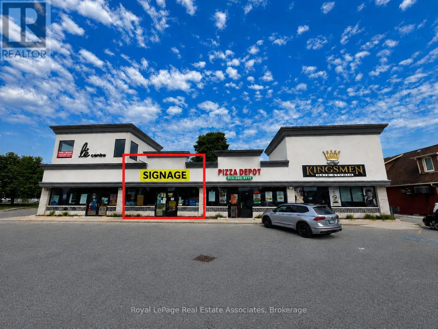 2 - 801 DUNDAS STREET
