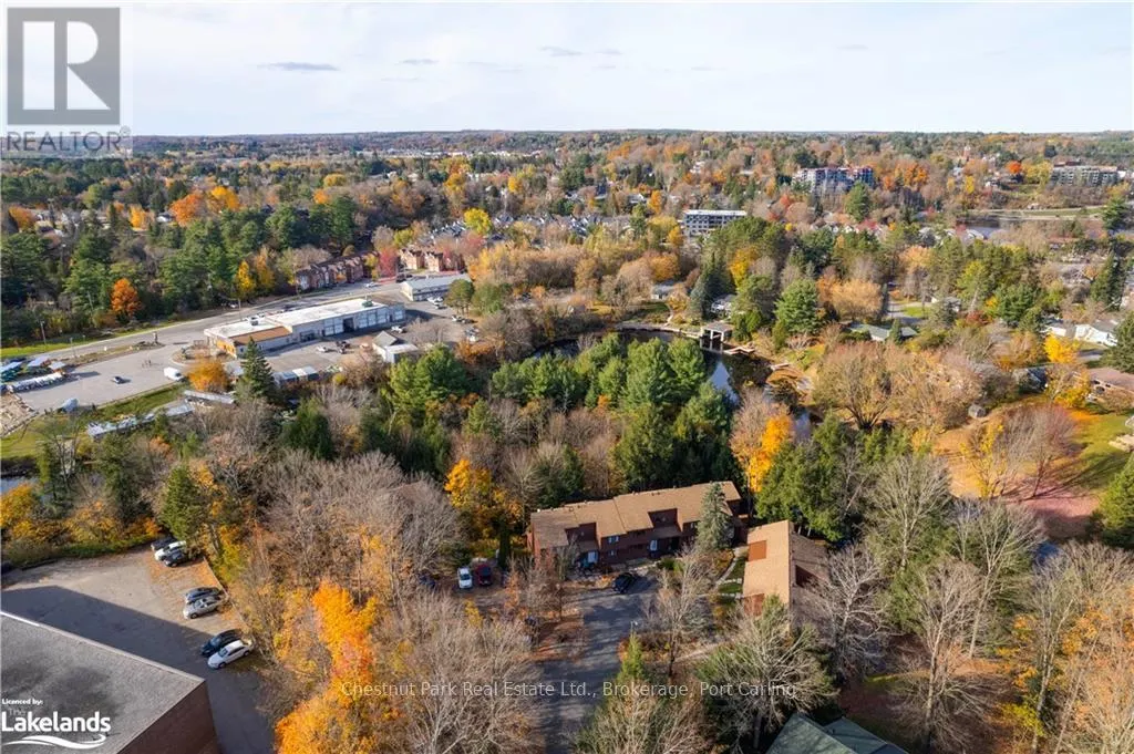 7 - 39 SOUTHBANK DRIVE #7