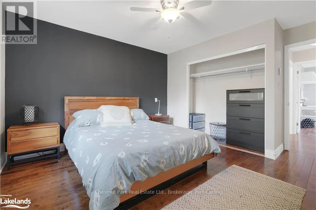 7 - 39 SOUTHBANK DRIVE #7