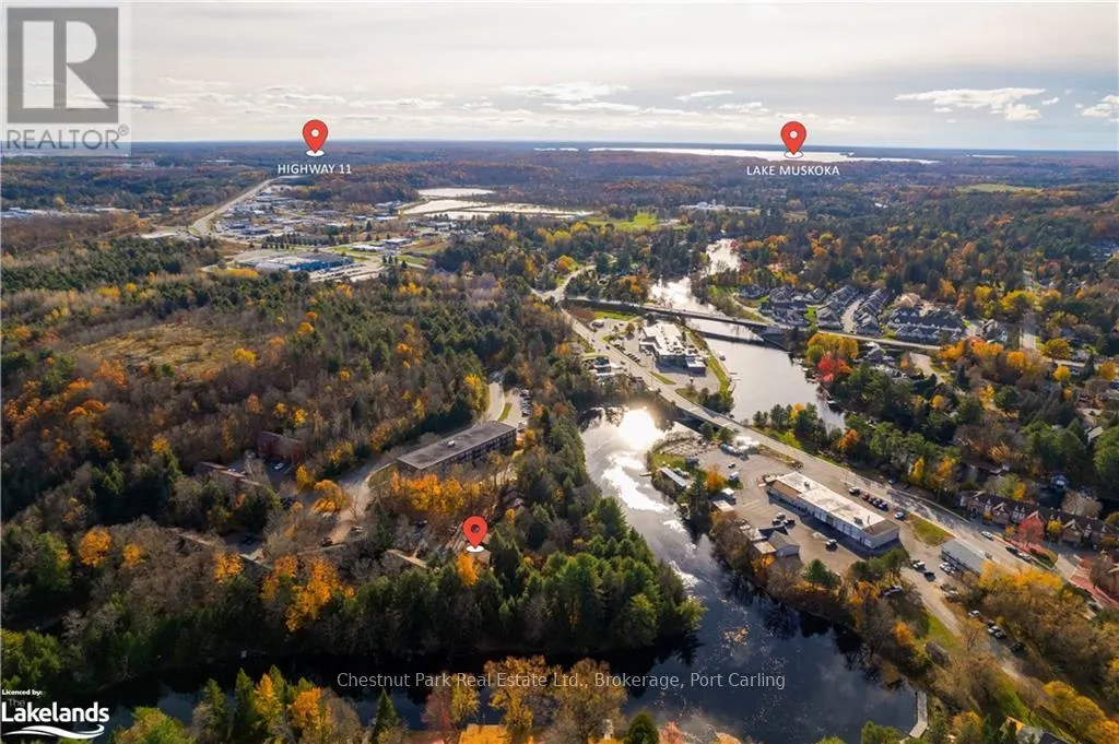 7 - 39 SOUTHBANK DRIVE #7