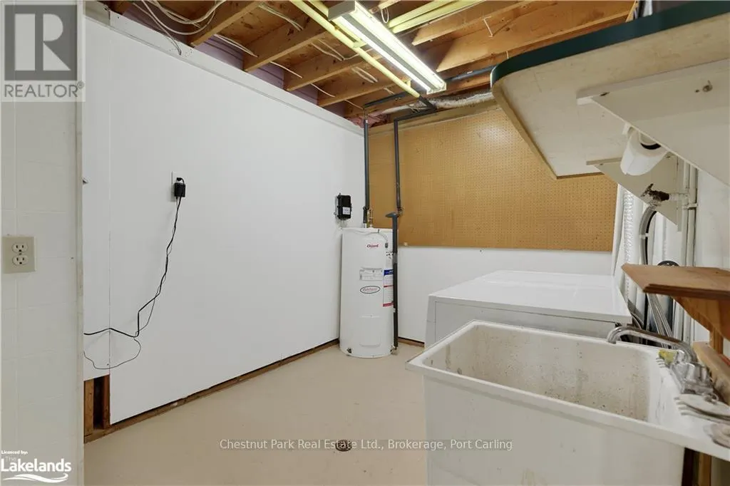 7 - 39 SOUTHBANK DRIVE #7
