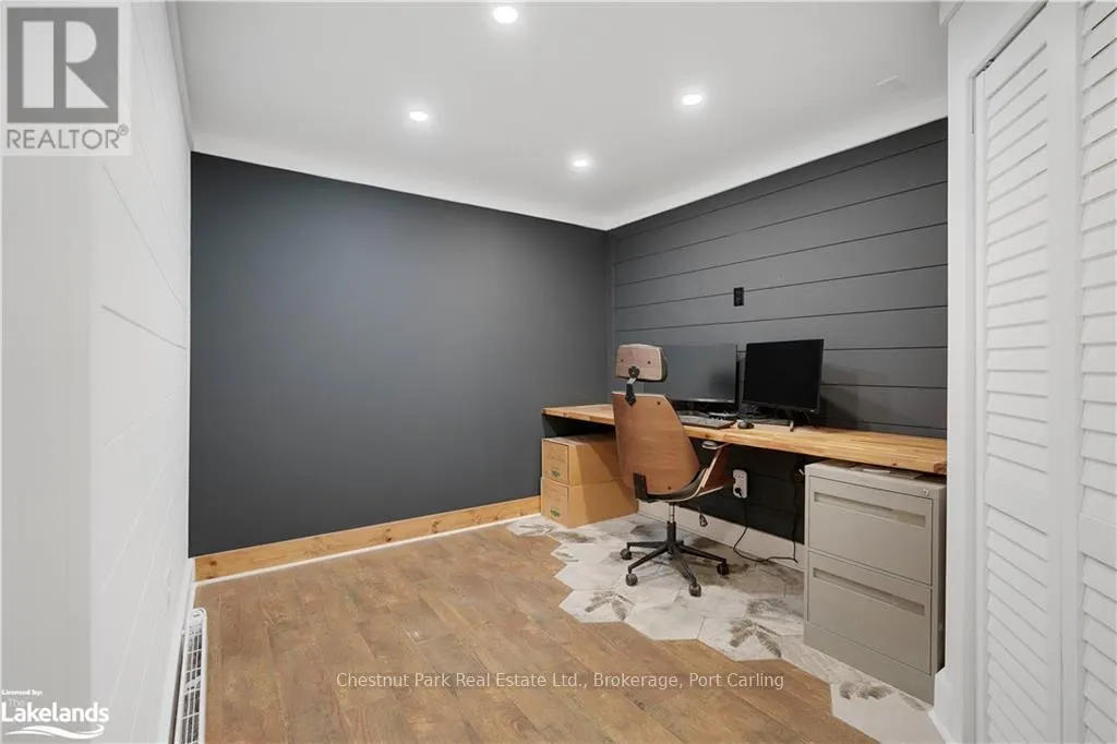 7 - 39 SOUTHBANK DRIVE #7