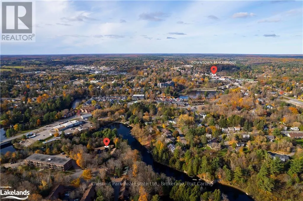 7 - 39 SOUTHBANK DRIVE #7