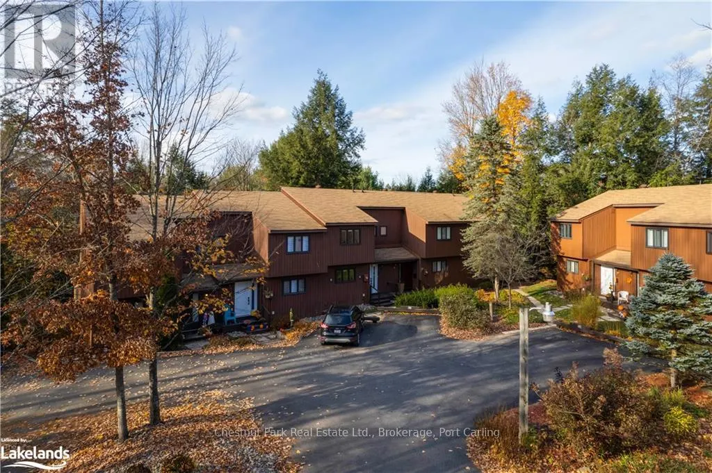 7 - 39 SOUTHBANK DRIVE #7