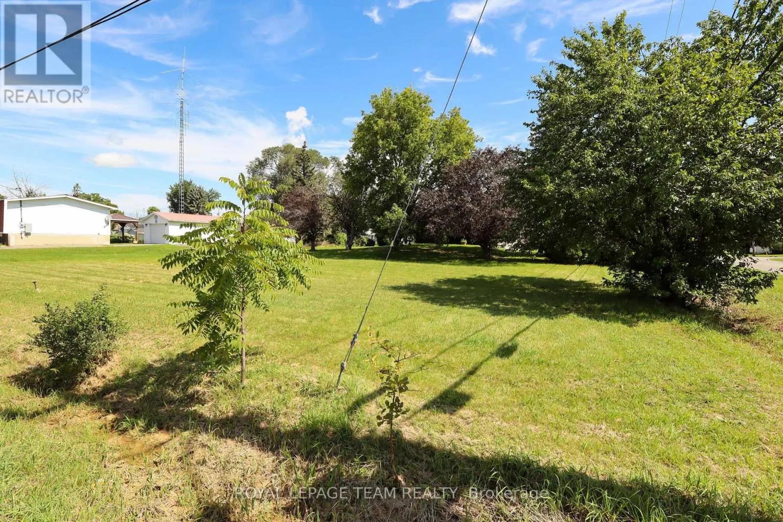 LOT 1 FAUBERT STREET