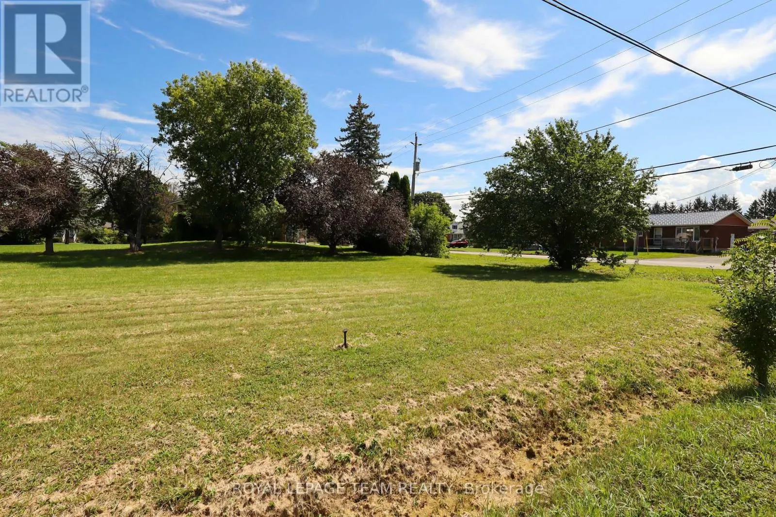 LOT 1 FAUBERT STREET