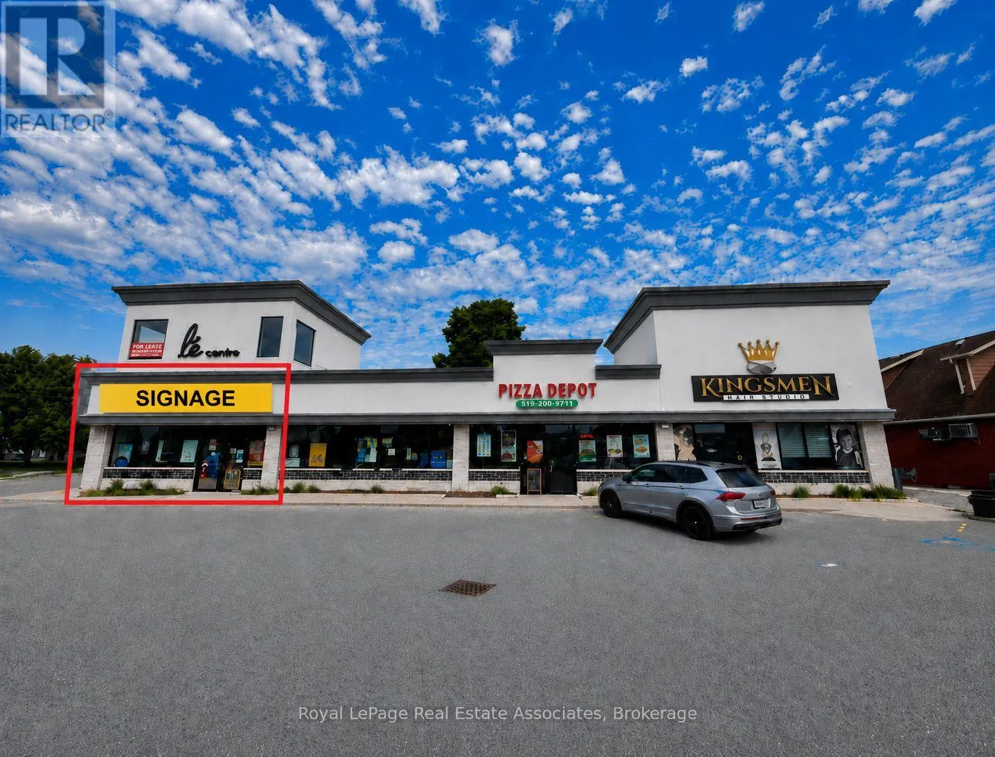 1 - 801 DUNDAS STREET
