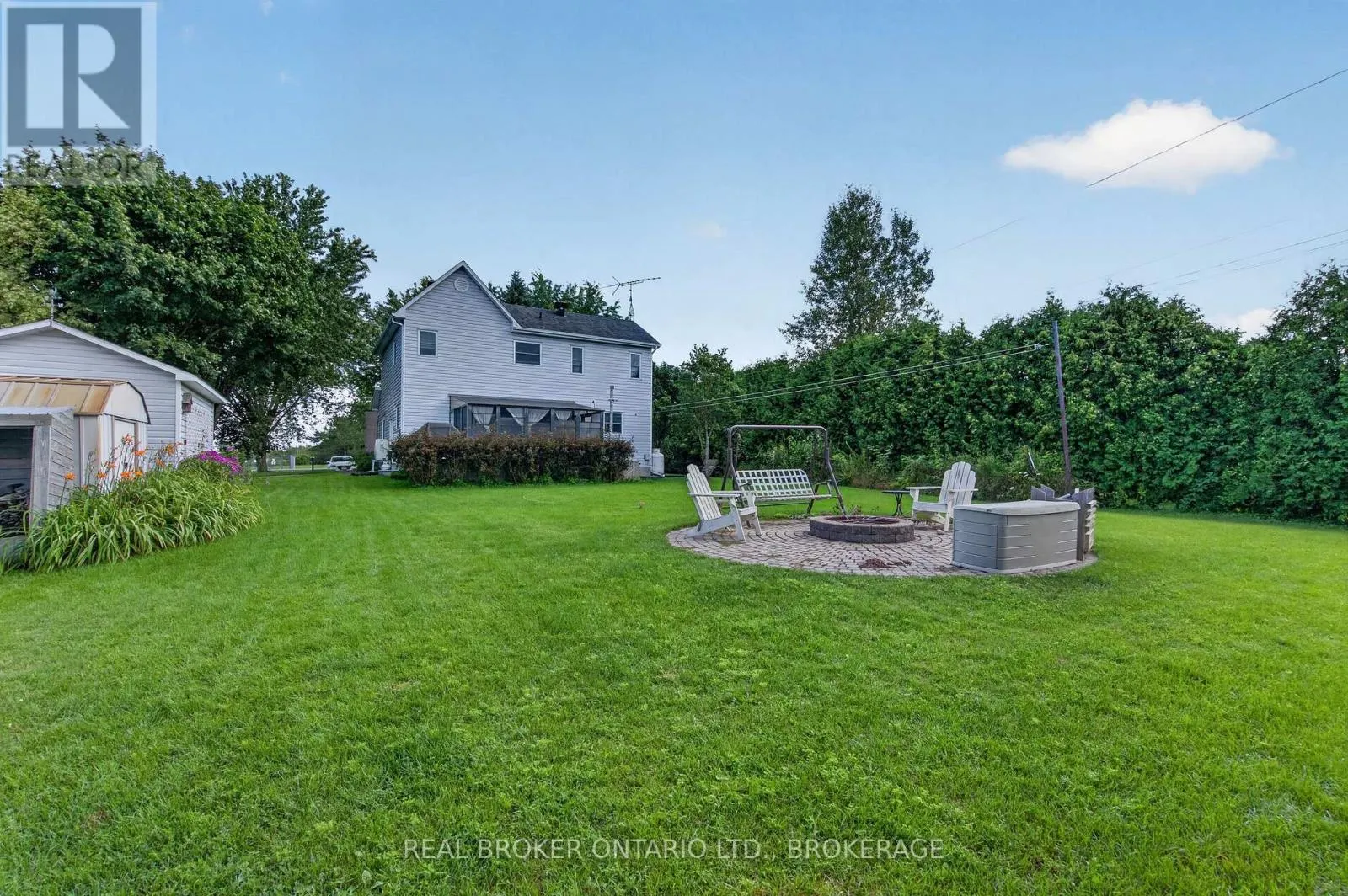 3901 COUNTY 45 ROAD