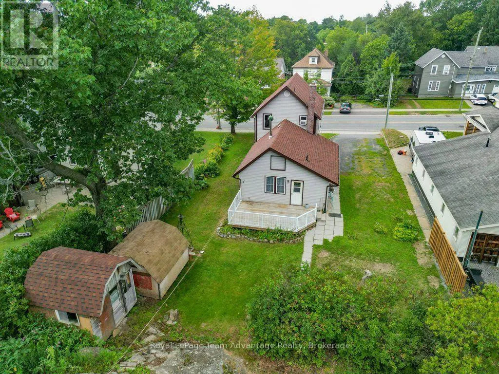 111 GIBSON ST STREET